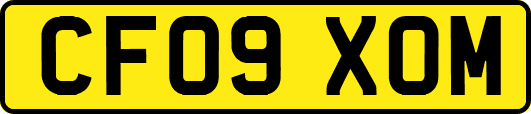 CF09XOM