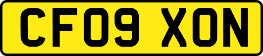 CF09XON
