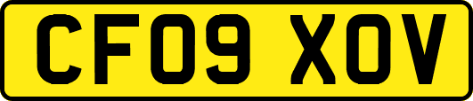 CF09XOV