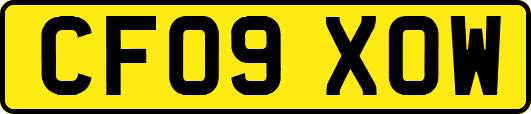 CF09XOW