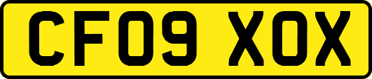CF09XOX