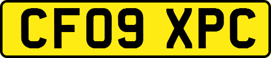 CF09XPC