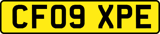 CF09XPE