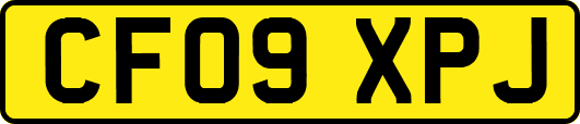 CF09XPJ