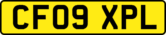 CF09XPL