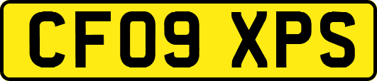 CF09XPS