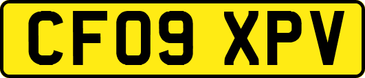 CF09XPV