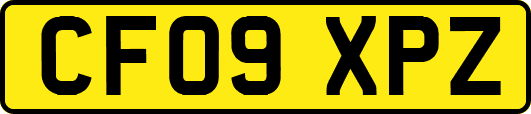 CF09XPZ