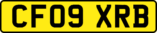 CF09XRB