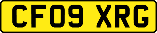 CF09XRG