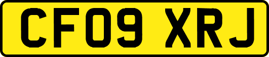 CF09XRJ