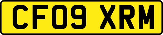 CF09XRM
