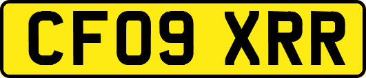 CF09XRR