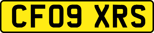 CF09XRS