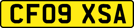 CF09XSA