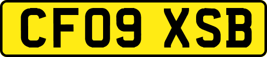 CF09XSB