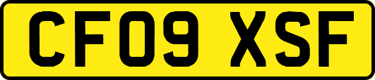 CF09XSF