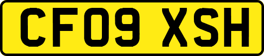 CF09XSH