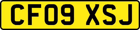 CF09XSJ