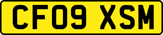 CF09XSM