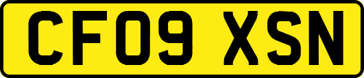 CF09XSN