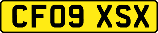 CF09XSX