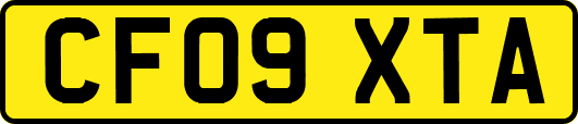 CF09XTA