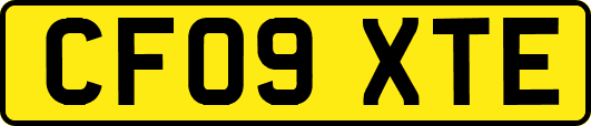 CF09XTE