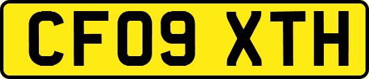 CF09XTH