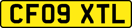 CF09XTL