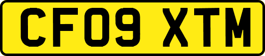 CF09XTM