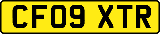 CF09XTR