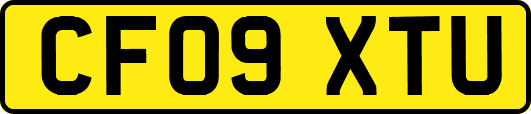 CF09XTU