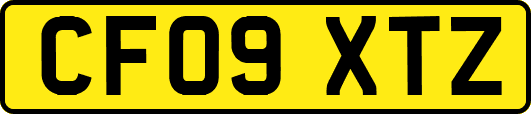 CF09XTZ