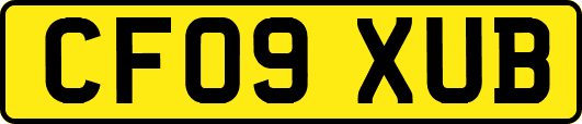 CF09XUB