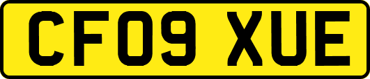 CF09XUE