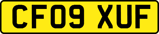 CF09XUF