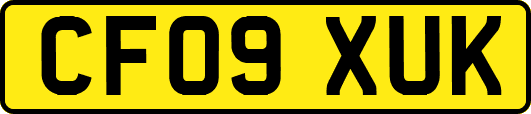 CF09XUK
