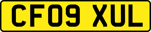 CF09XUL