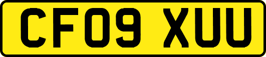 CF09XUU