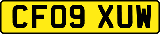 CF09XUW