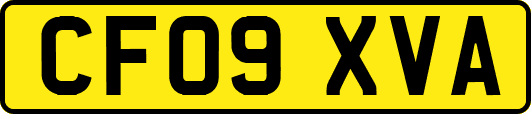 CF09XVA