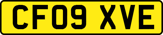 CF09XVE