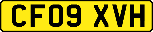 CF09XVH