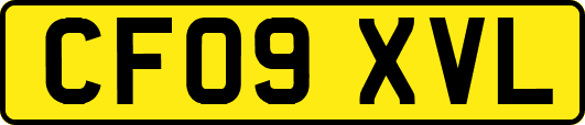 CF09XVL