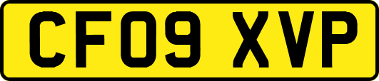 CF09XVP