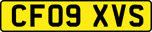 CF09XVS