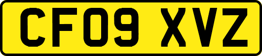 CF09XVZ