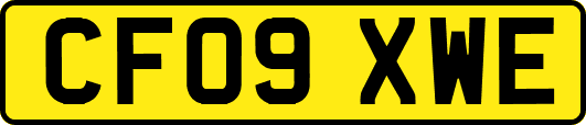 CF09XWE