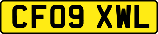 CF09XWL